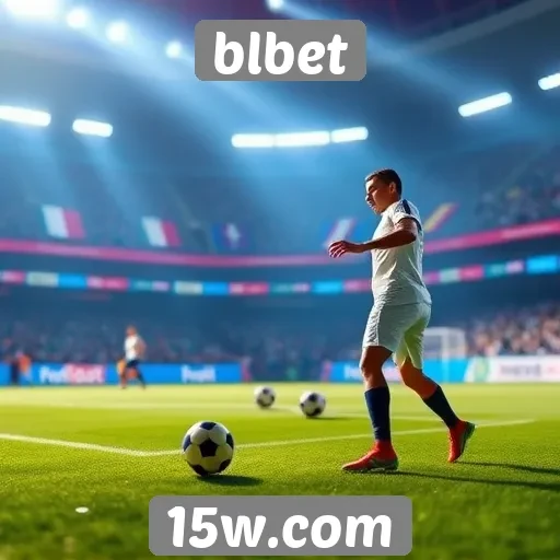 tendências de apostas no blbet em 2025