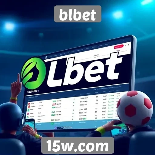 Como o blbet se compara a outros sites de apostas