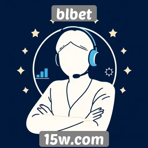 plataforma blbet se destaca por suporte ao cliente