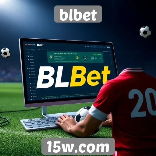 BLBet apresenta novas opções de apostas online