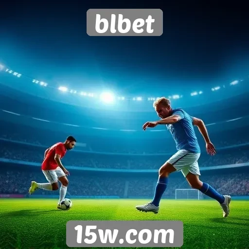 Promoções atuais do blbet para novos jogadores