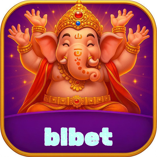 blbet Logo
