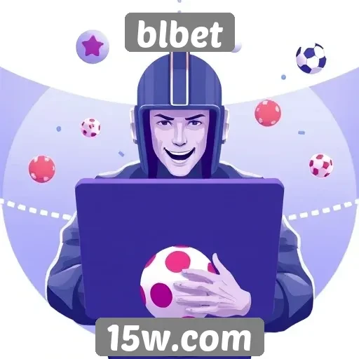 Novas funcionalidades introduzidas no blbet