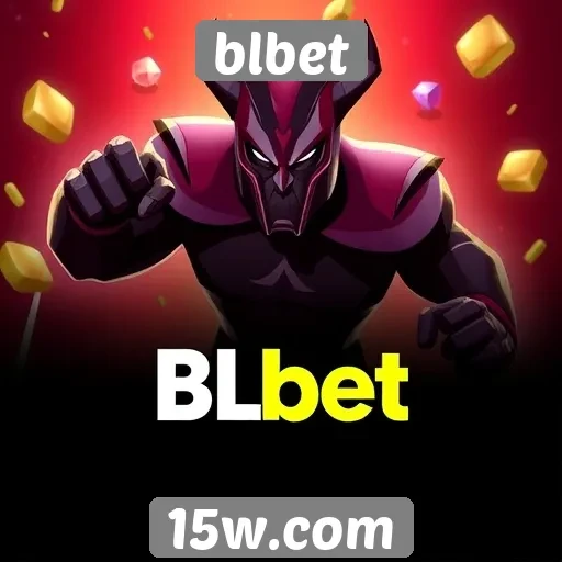 Variedade de jogos disponíveis na plataforma blbet